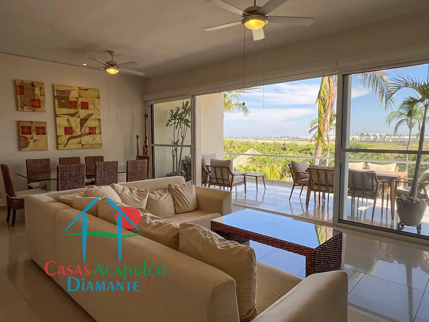 Pacífico Diamante Vela 201